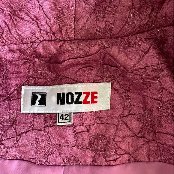 Nozze Woman’s Blazer - Picture 12 of 17